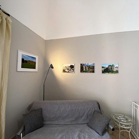 Appartement La Ginestra à Corleone Extérieur photo