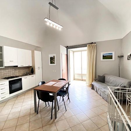 Appartement La Ginestra à Corleone Extérieur photo
