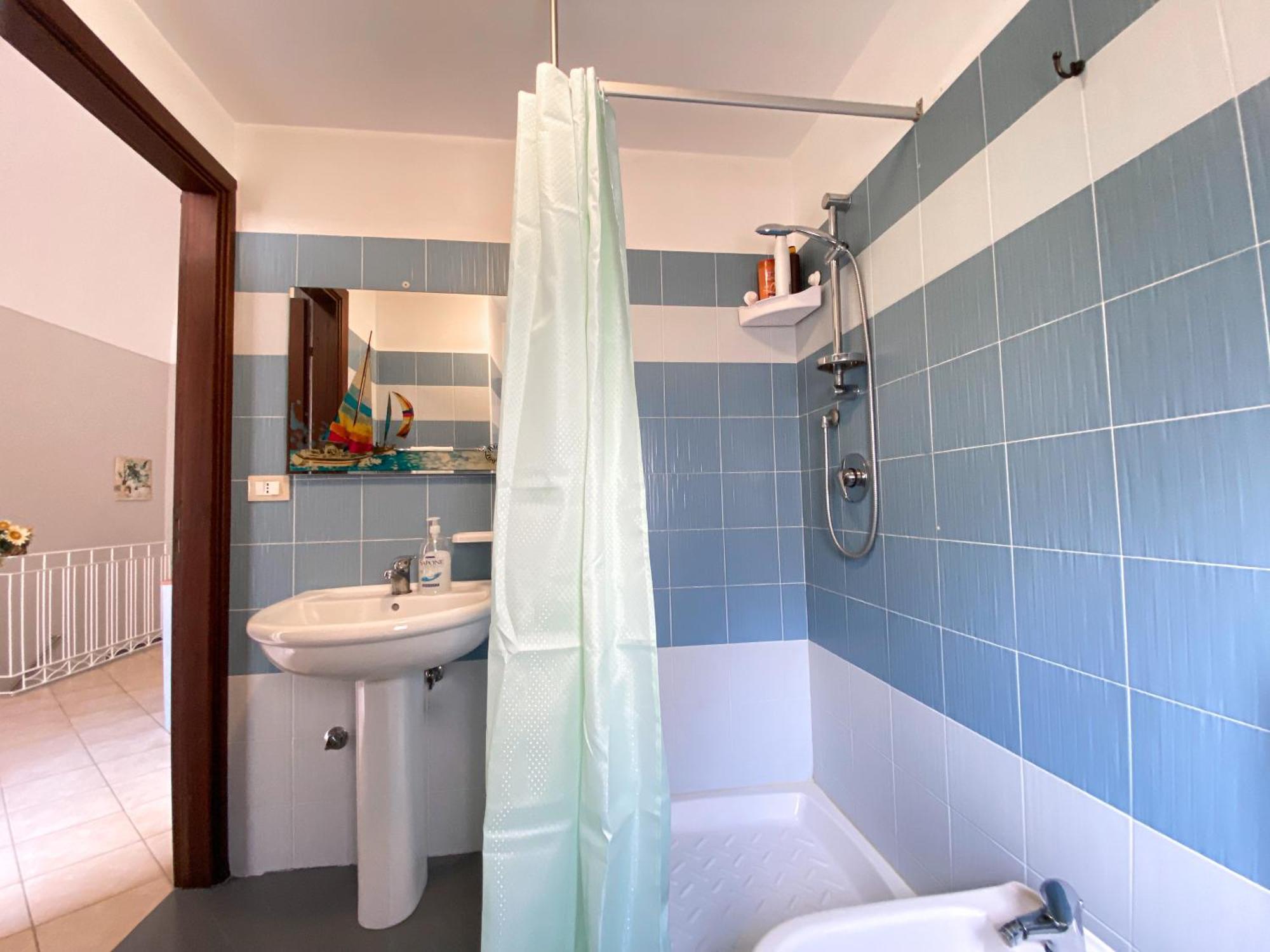 Appartement La Ginestra à Corleone Extérieur photo