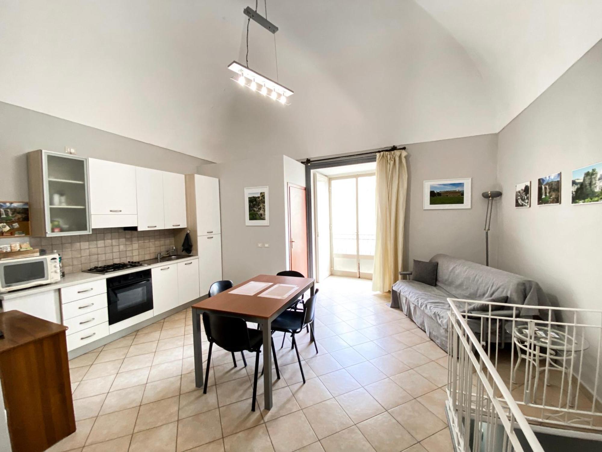 Appartement La Ginestra à Corleone Extérieur photo